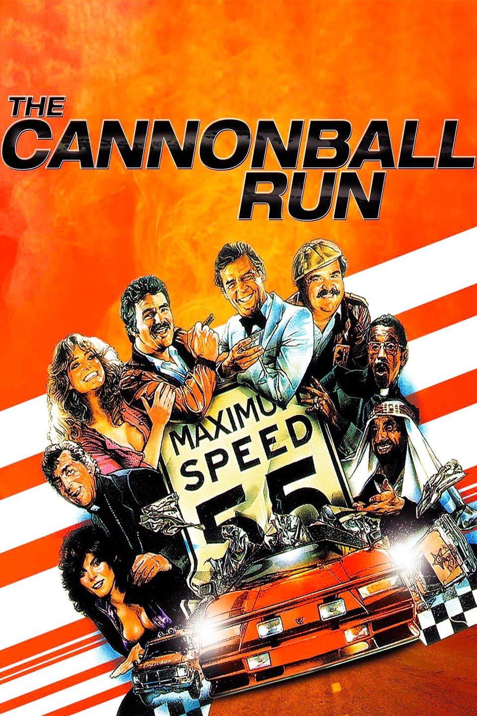 The Cannonball Run (1981) [10606] (A1755379941) [[Movies]] --Plex--